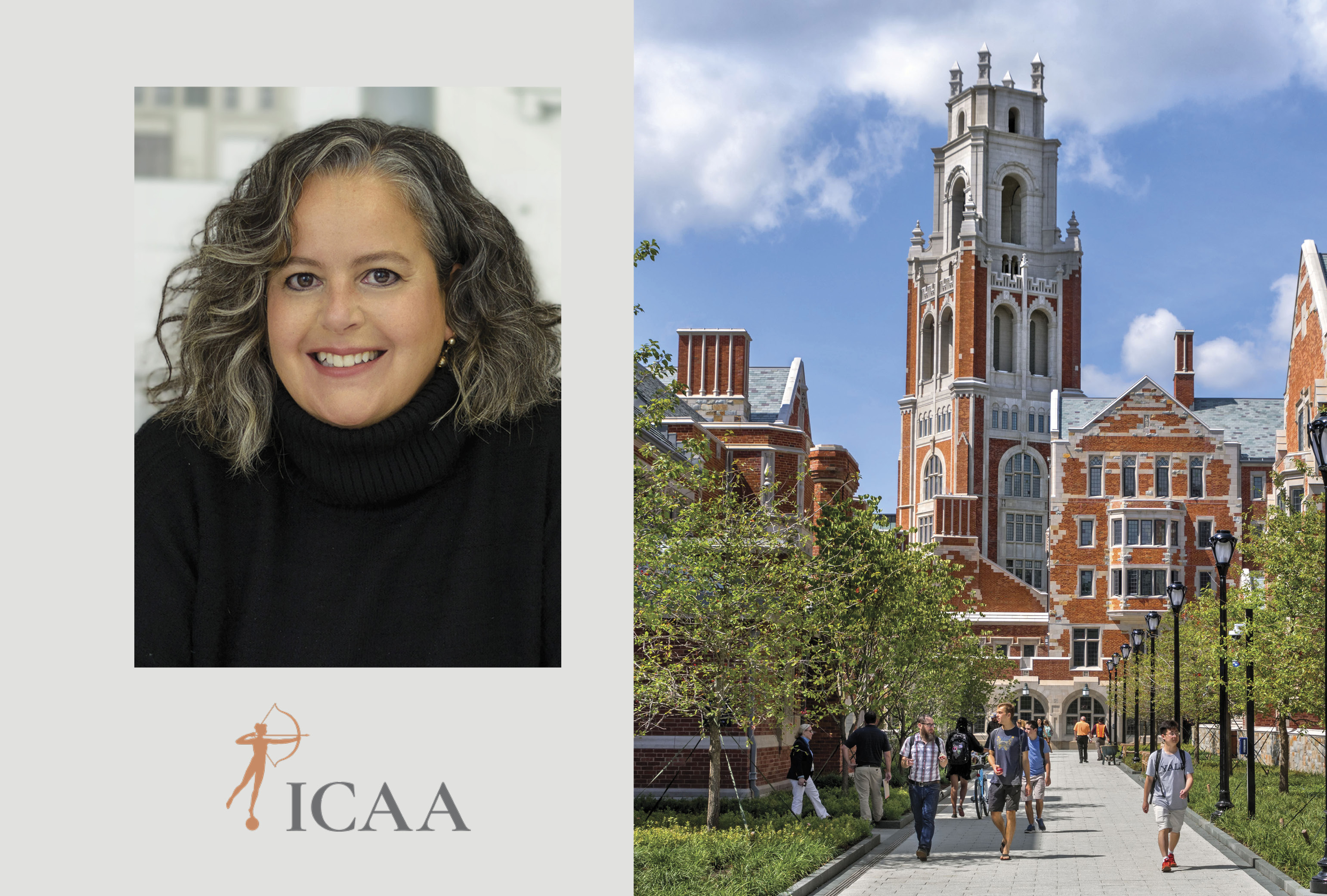 Community and Place New Projects at Yale University — Robert A.M